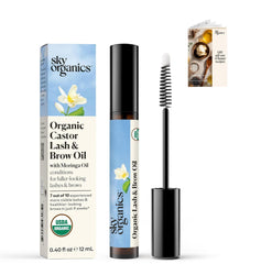 Sky Organics aplicador fino detallado para aplicación precisa