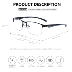 SKYOAK accesorios con funda y gamuza protegiendo las gafas