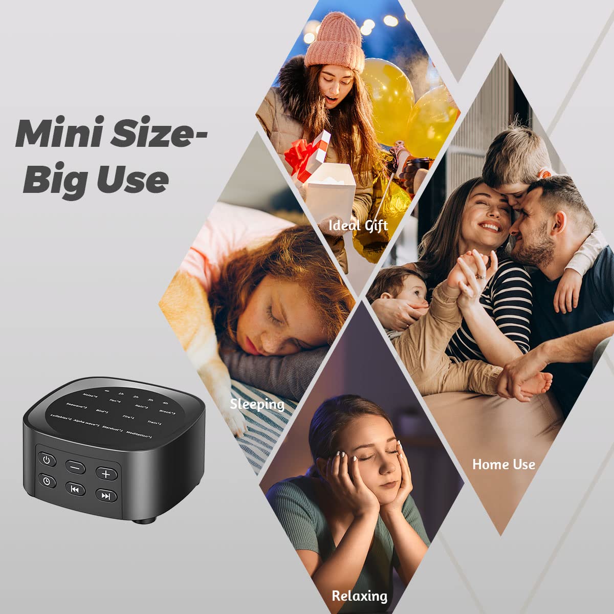 Sleepbox en maleta mostrando portabilidad y conveniencia para viajes