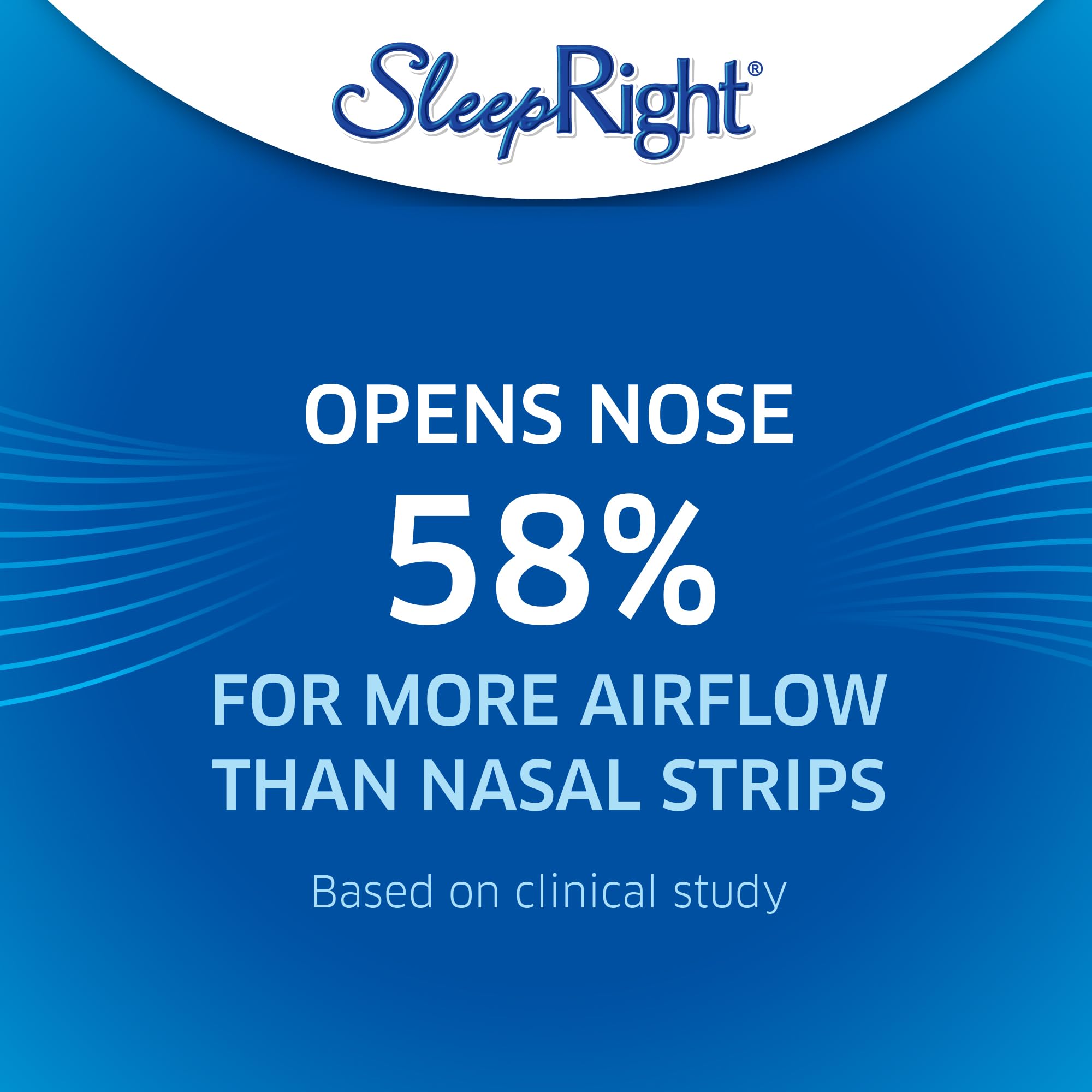 SleepRight detalle de la textura flexible que ofrece comodidad prolongada
