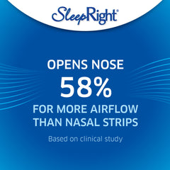 SleepRight detalle de la textura flexible que ofrece comodidad prolongada