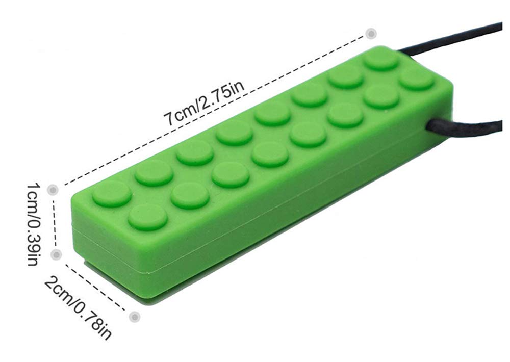 SLGOL textura de pequeñas protuberancias para mayor sensibilidad táctil