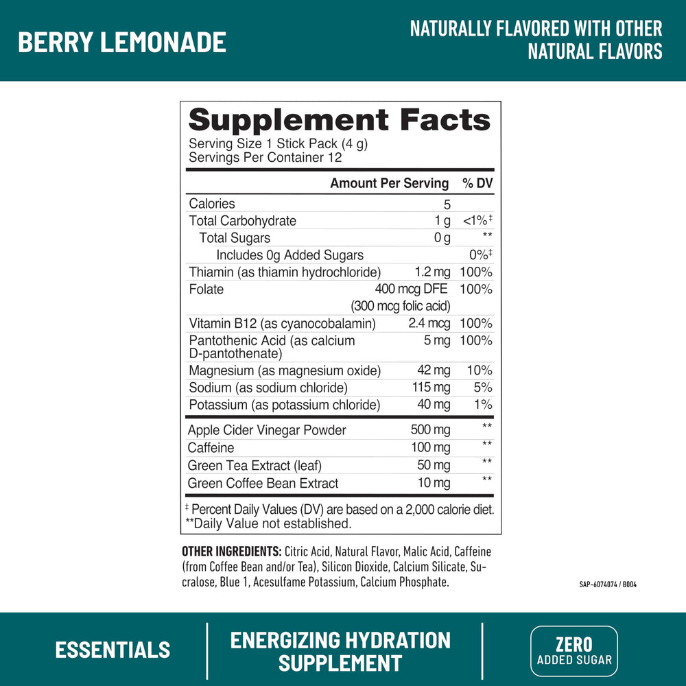 SlimFast etiqueta nutricional detallada, transparencia en ingredientes