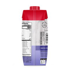 SlimFast paquete de doce botellas organizado para almacenamiento sencillo