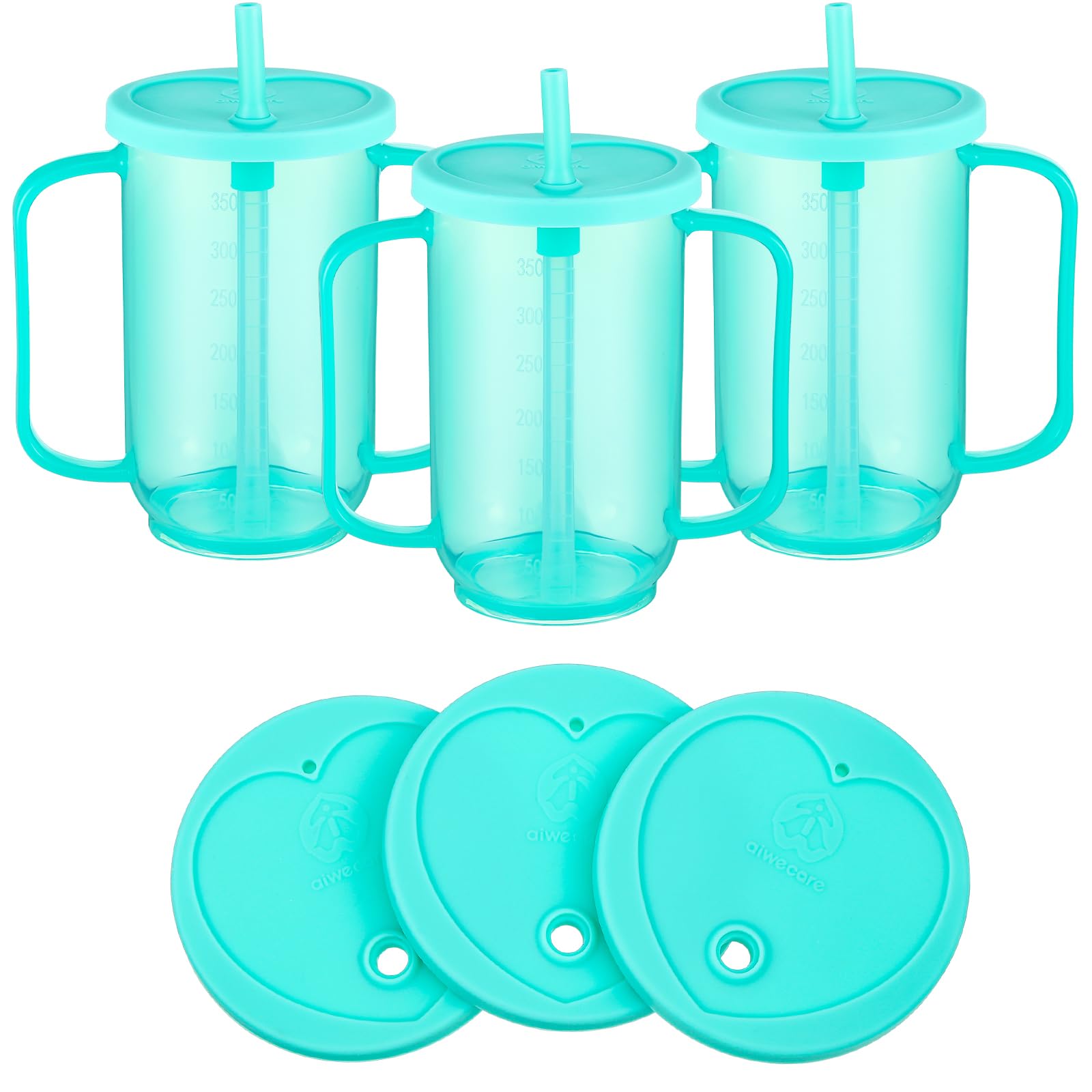 Sliner frontal pack 3 vasos mostrando ahorro y organización