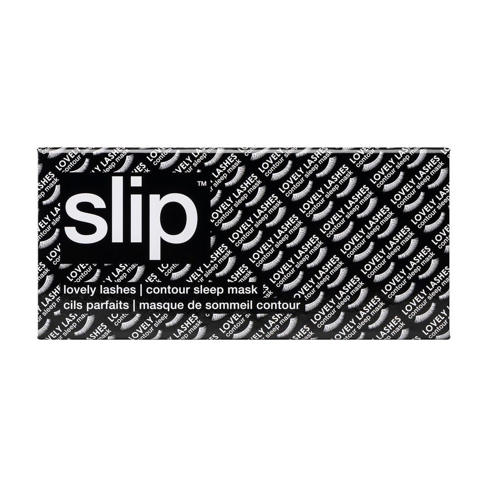 SLIP comparación de tamaño en mano muestra escala práctica