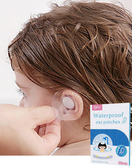 Slizy imagen del empaque frontal mostrando 60 parches para fácil identificación y conveniencia