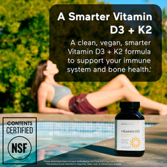SMARTERNUTRITION cápsula blanda detalle fácil de tragar y pura