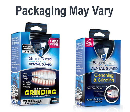SmartGuard detalle de material resistente que ofrece durabilidad prolongada