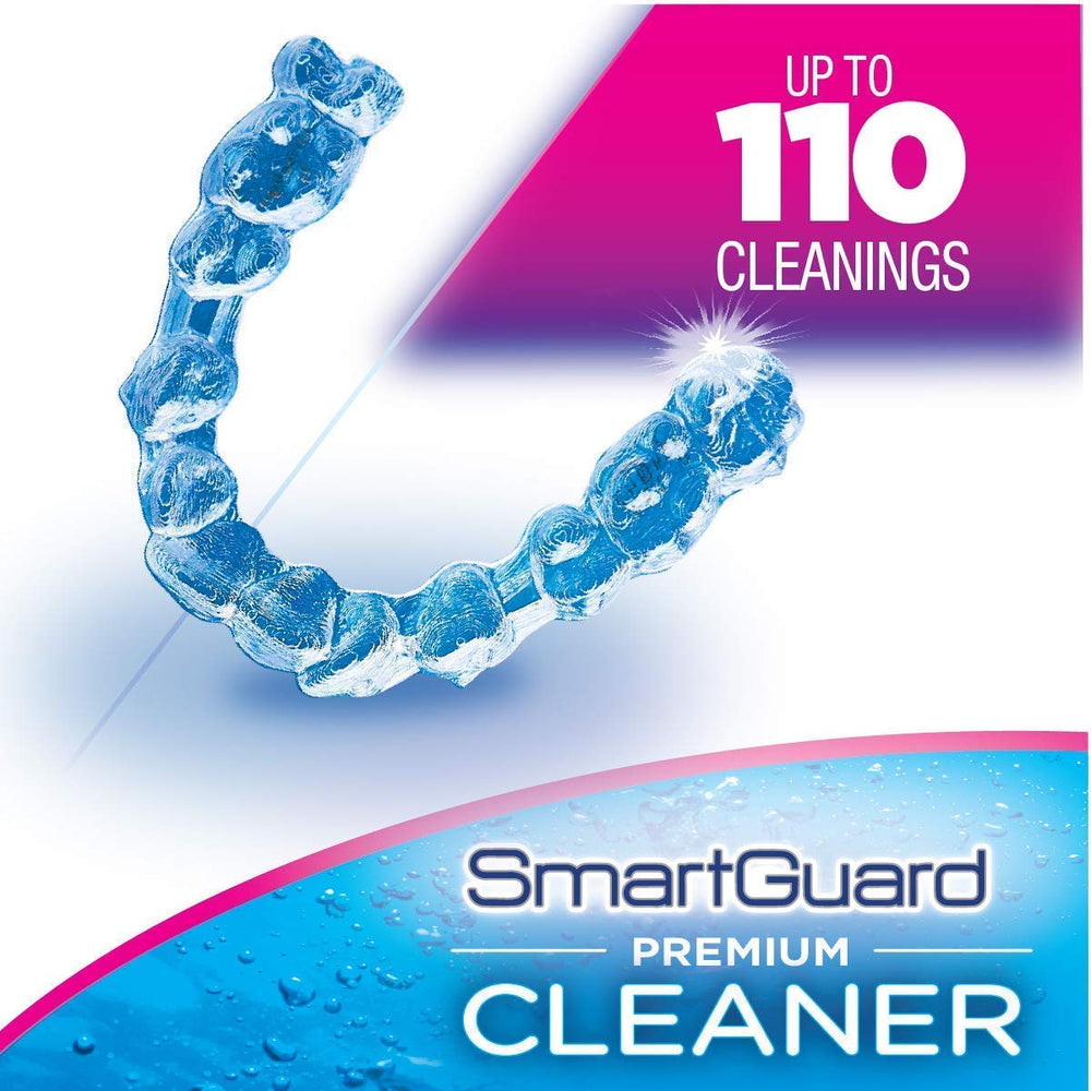 SmartGuard etiqueta con ingredientes seguros, evita reacciones