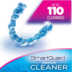 SmartGuard etiqueta con ingredientes seguros, evita reacciones