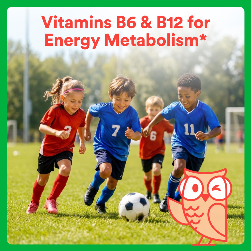 SmartyPants etiqueta con lista de nutrientes y formas biodisponibles visibles