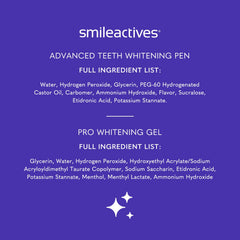 smileactives ambiente de baño mostrando uso fácil en rutina
