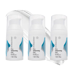 smileactives envase frontal mostrando el diseño y beneficio blanqueador