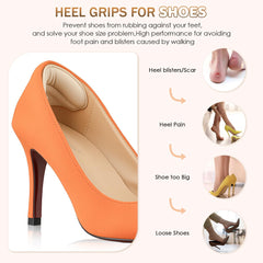 SmileFeet Club primer plano del material de cuero, acabado elegante y duradero