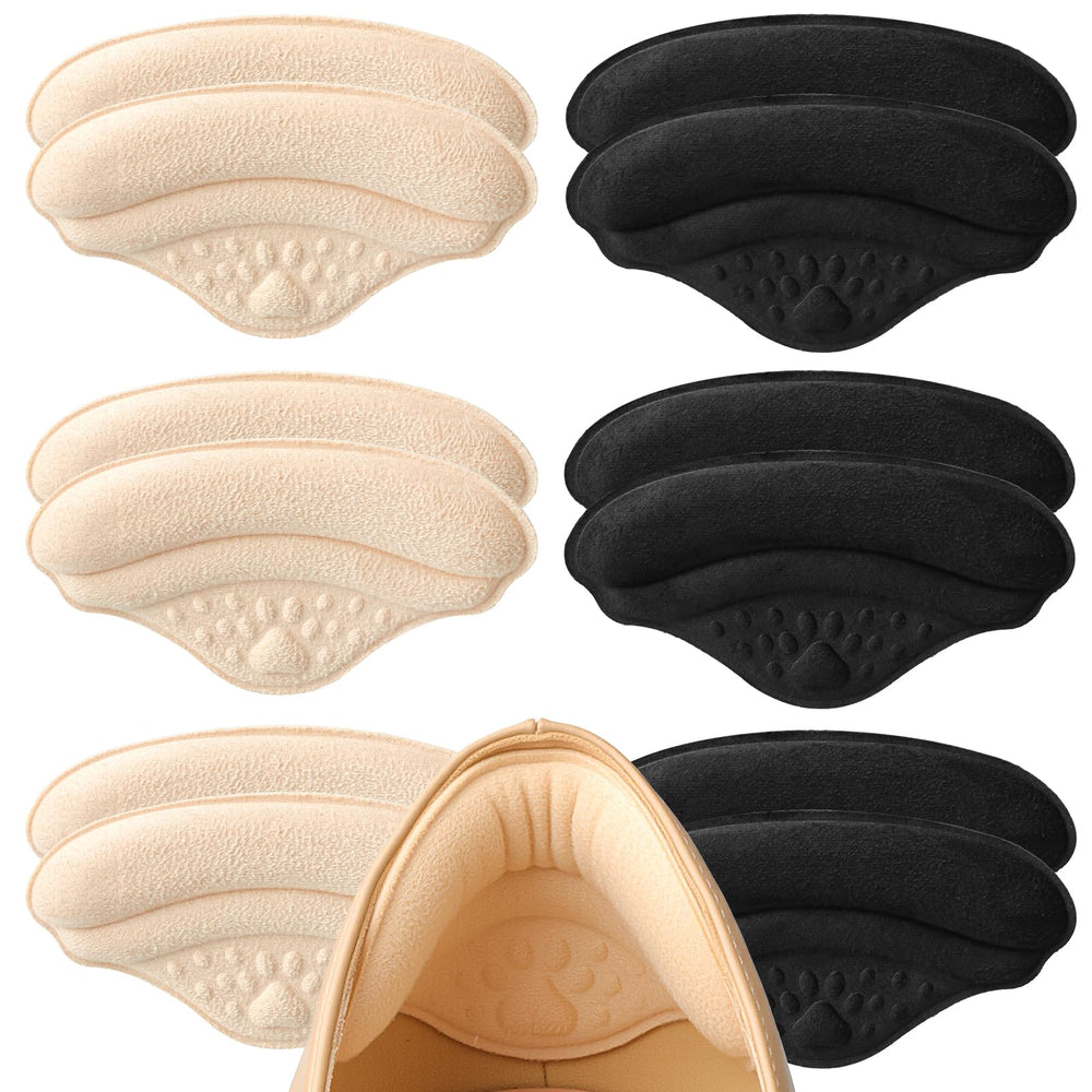 SmileFeet Club frente del paquete mostrando 6 pares y colores variados para ajuste inmediato