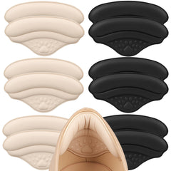 SmileFeet Club frontal del paquete mostrando 6 pares y colores variados, comodidad inmediata