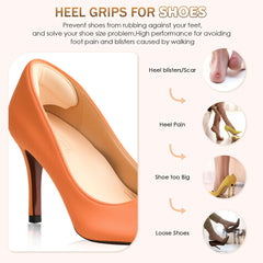 SmileFeet Club primer plano de la espuma viscoelástica que ofrece amortiguación y comodidad