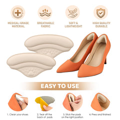 SmileFeet Club uso en paseo urbano con zapatos deportivos, sujeción y confort prolongado