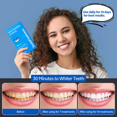 SmileFreshness escenario de uso sobre escritorio ideal para rutinas diarias