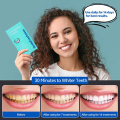 SmileFreshness estilo de vida en baño matutino, uso conveniente diario