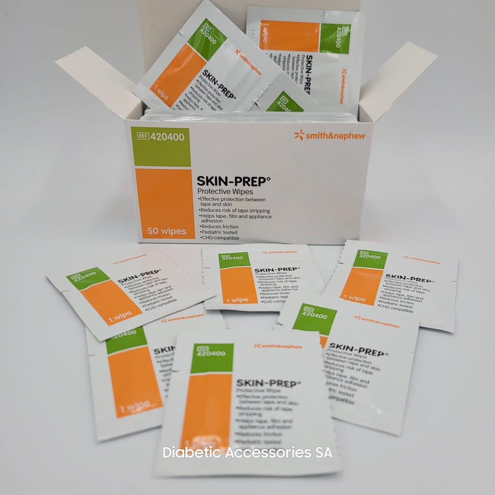 Smith & Nephew etiqueta con código 420400 claridad de producto y lote