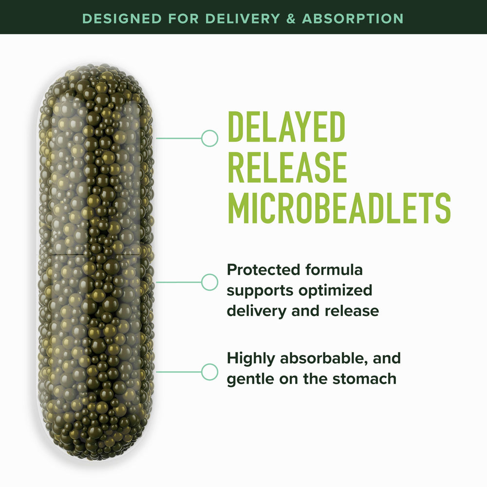 SMNutrition brotes de brócoli ilustrando origen vegetal del sulforafano