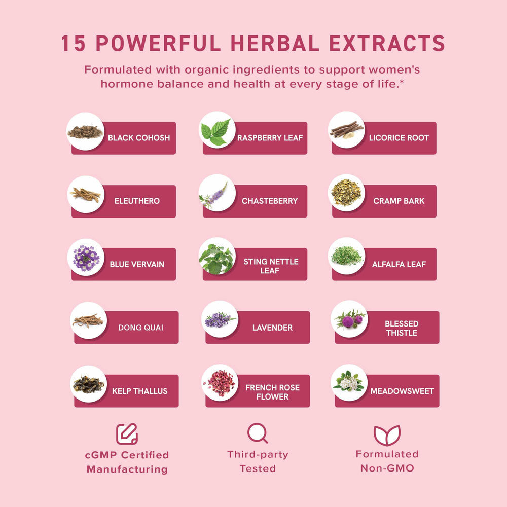 SMNutrition ingredientes orgánicos frescos que sustentan la fórmula