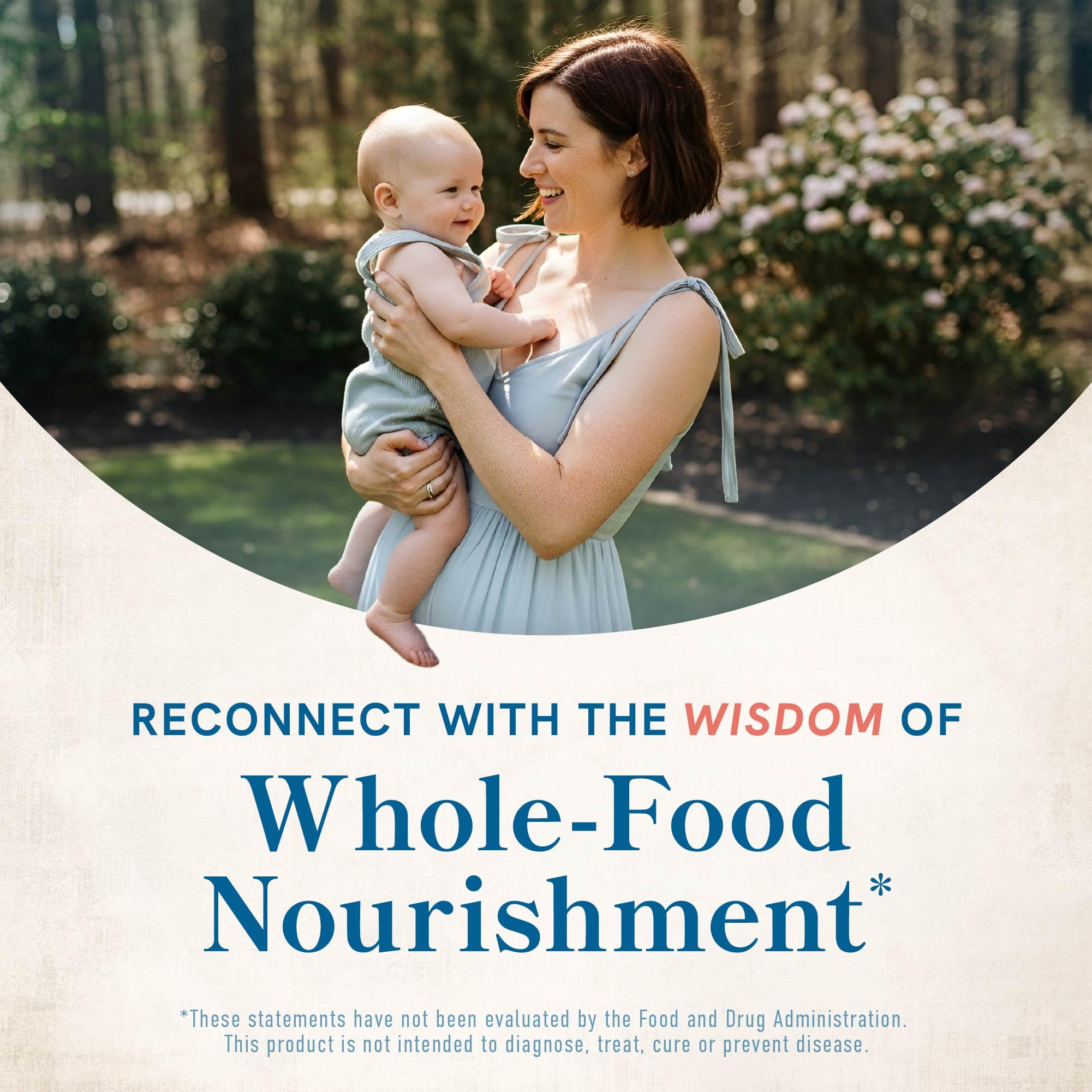 SMNutrition ingredientes de órganos secos alineados, evidencia de origen natural