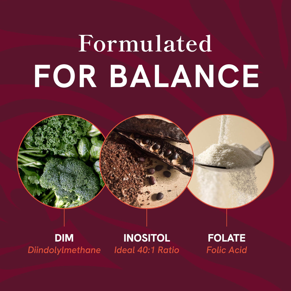SMNutrition envase con folleto informativo que transmite confianza