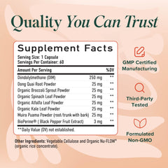 SMNutrition cápsula en mano para comparar tamaño y comodidad de uso