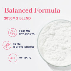 SMNutrition textura del polvo en primer plano, aspecto fino y soluble