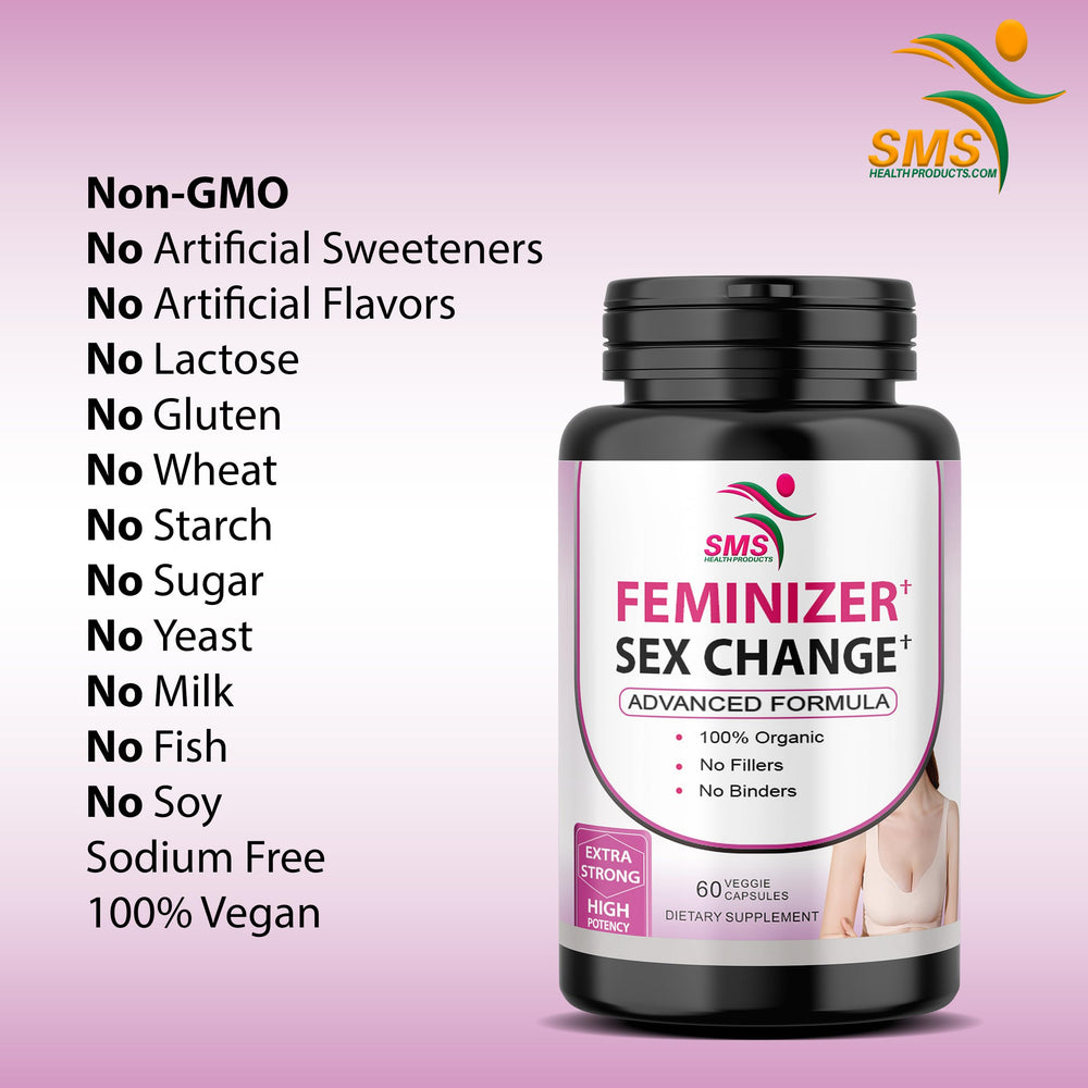 SMSHEALTHPRODUCTS.com frasco abierto sobre mesa, acceso cómodo al suplemento