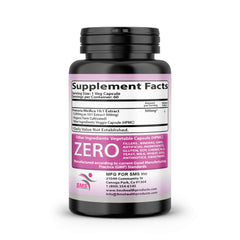 SMSHEALTHPRODUCTS.com producto en ambiente de cuidado personal, complemento estético