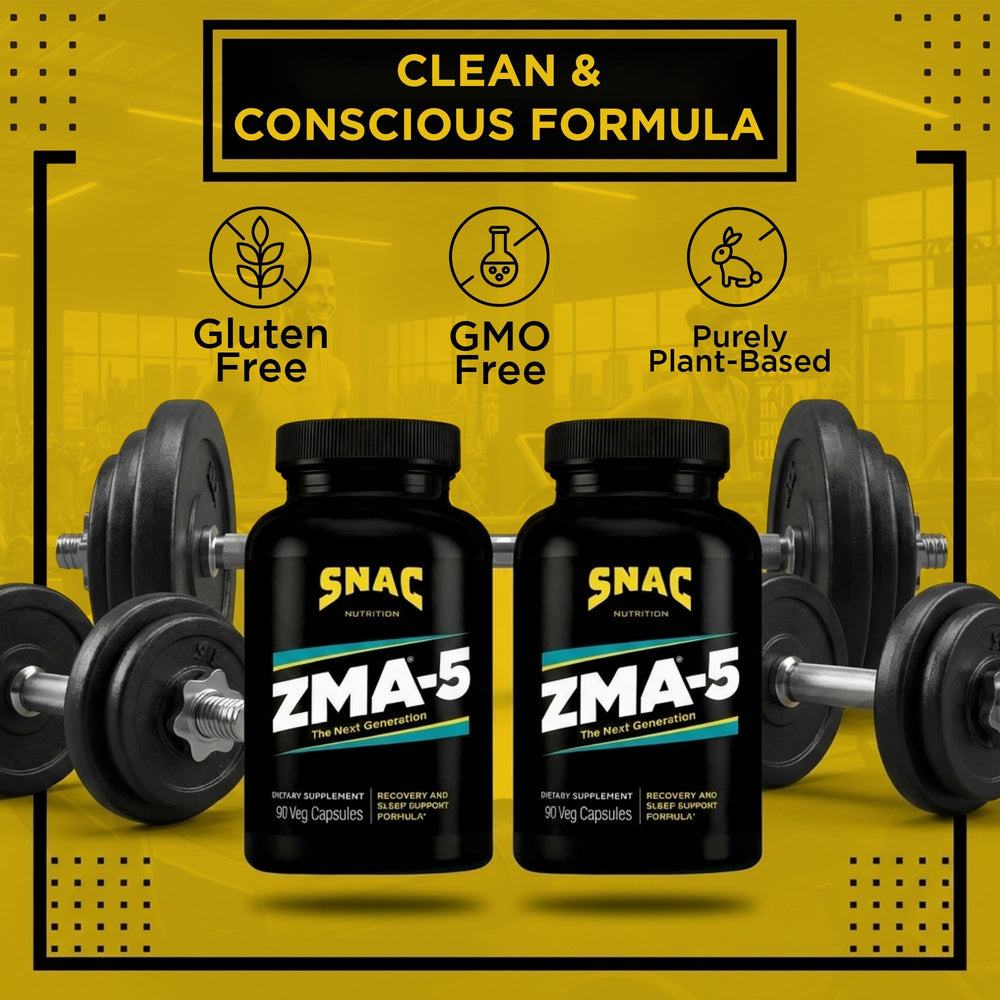Comparación de tamaño SNAC ZMA-5 junto a mano para escala conveniente