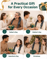 Snailax empaque listo para regalo para ocasiones prácticas