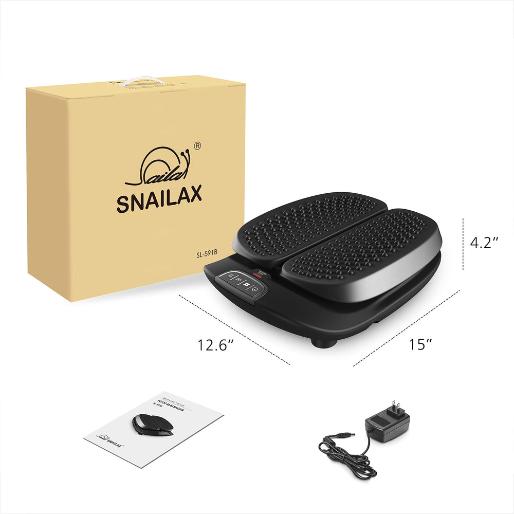 Snailax en ambiente doméstico mostrando uso relajante en la sala