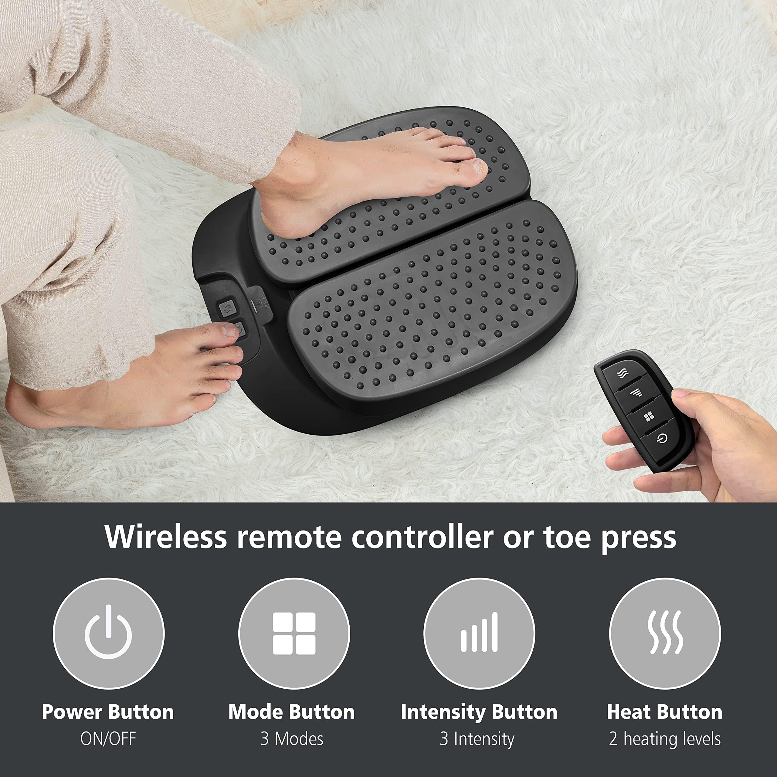 Snailax funda lavable extraíble que facilita limpieza y cuidado higiénico