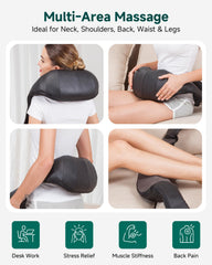 Snailax correas ajustables siendo sujetadas para controlar intensidad