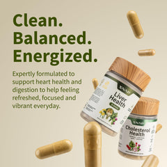 Snap Supplements botellas abiertas con cápsulas para visualización clara del producto
