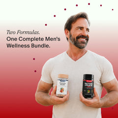 Snap Supplements detalle de etiquetas con dosificación visible y confianza