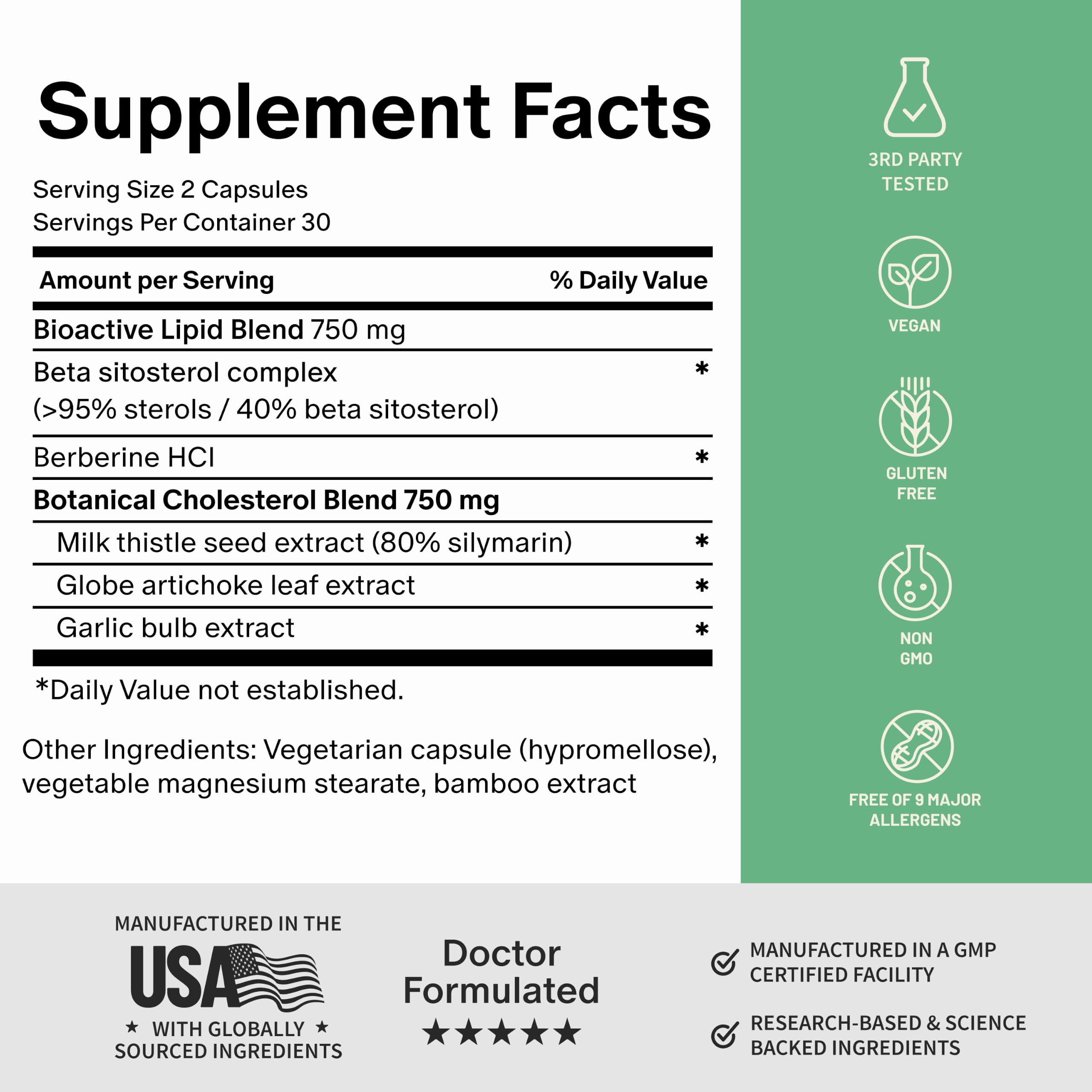 Snap Supplements cápsula en mano mostrando tamaño y facilidad de uso