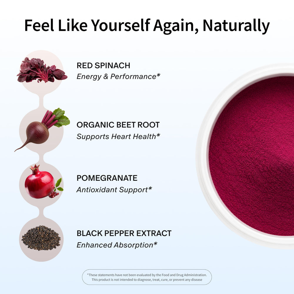 Snap Supplements cucharada con polvo lista para medir porción precisa