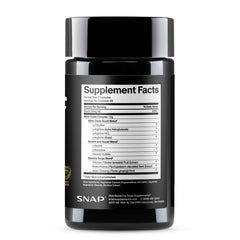 Snap Supplements atleta en actividad resaltando recuperación y rendimiento