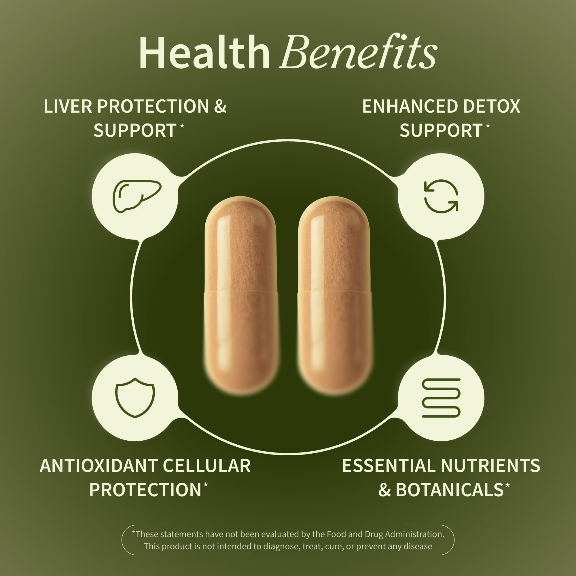 Snap Supplements etiqueta en detalle con lista de ingredientes y calidad