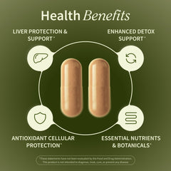 Snap Supplements etiqueta en detalle con lista de ingredientes y calidad