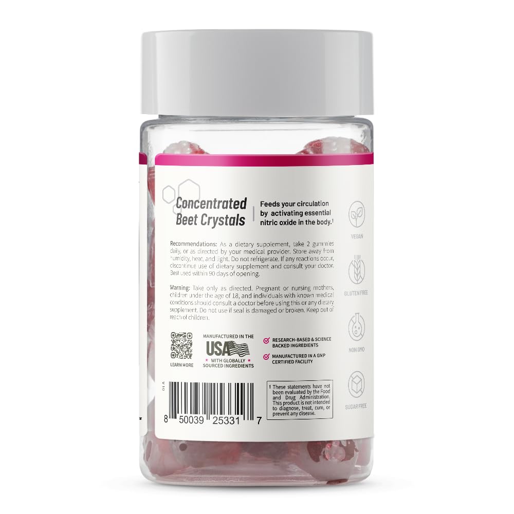 Snap Supplements etiqueta nutricional clara mostrando información y transparencia