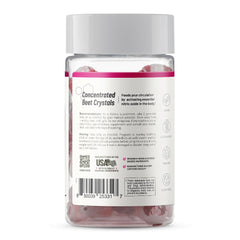 Snap Supplements etiqueta nutricional clara mostrando información y transparencia