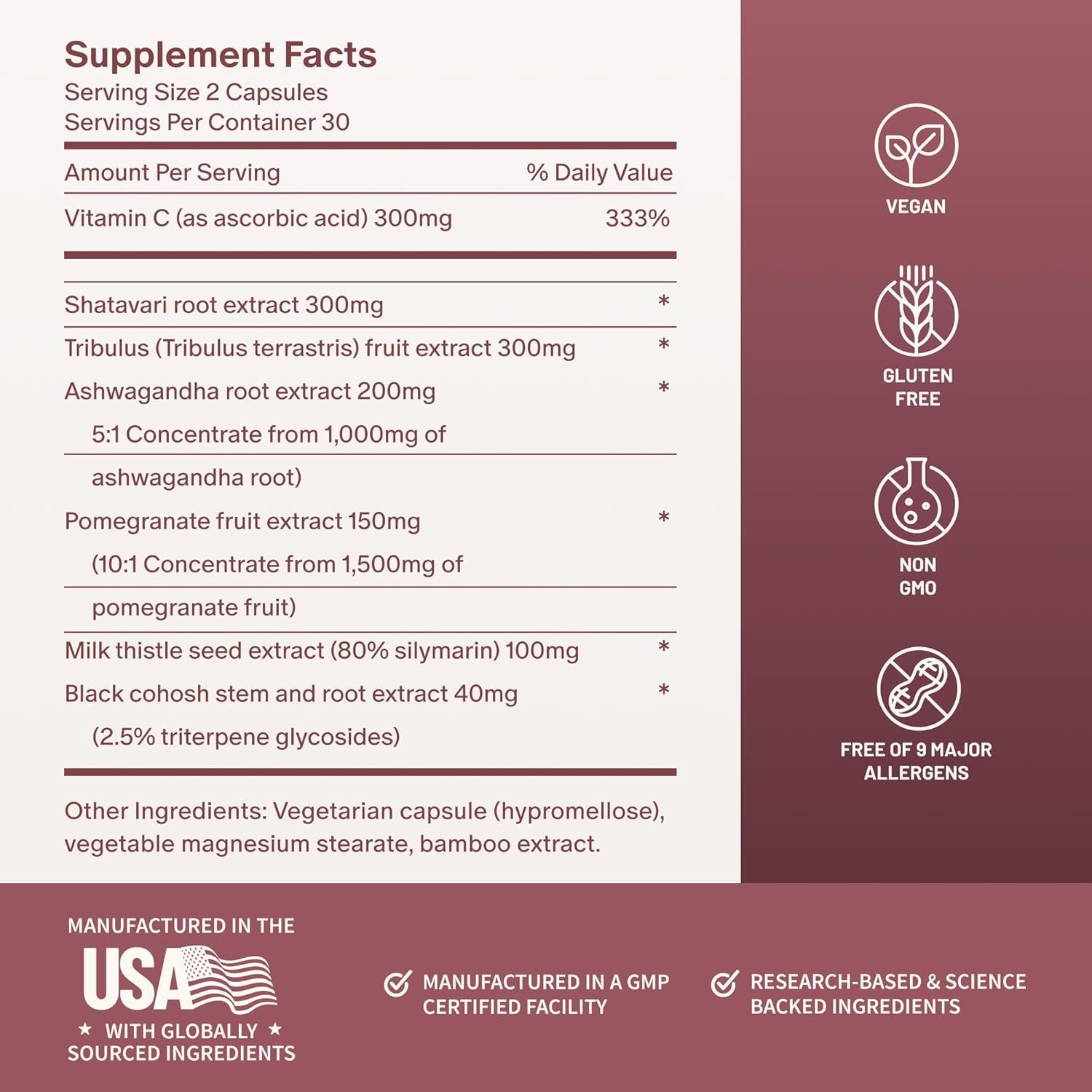 Snap Supplements detalle de cápsulas y textura que sugiere fácil ingestión y pureza