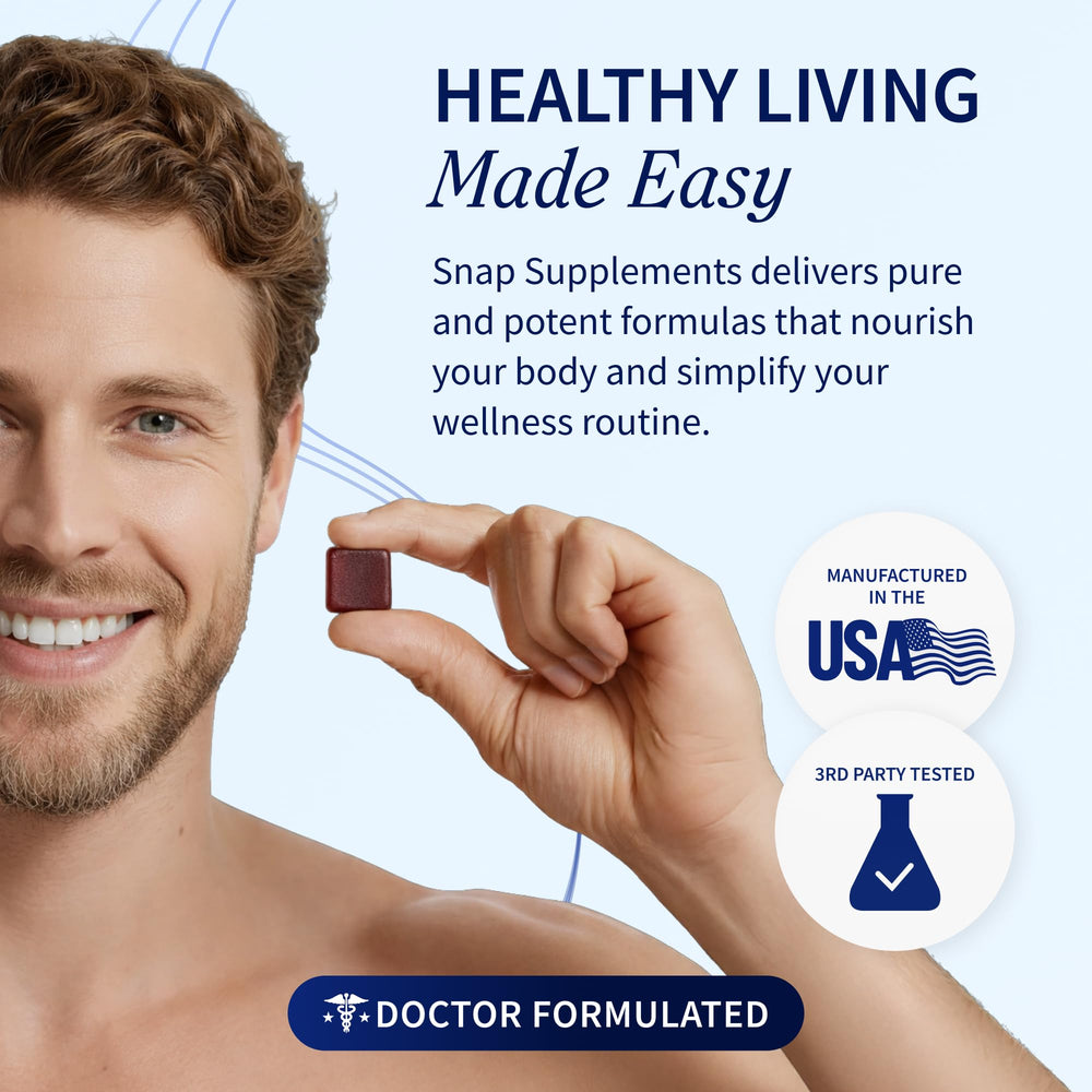 Snap Supplements remolacha en polvo fuente natural de nitratos